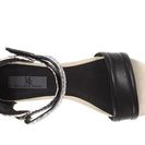 Incaltaminte Femei MIA MLE - Flow Black Snake