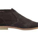 Incaltaminte Femei Dolce Vita Colt Anthracite Suede