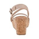 Incaltaminte Femei Rocket Dog Eldora Natural Breaker