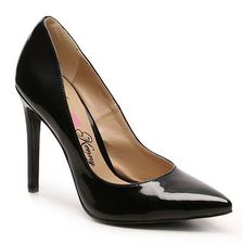 Incaltaminte Femei Penny Loves Kenny Opus Patent Pump Black