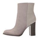 Incaltaminte Femei Sam Edelman Rollins Grey Frost MicrosuedeLizard Nubuck