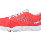 Incaltaminte Femei Reebok Yourflex Trainette 70 L MT Neon CherryCool BreezeWhite