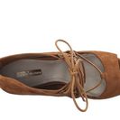 Incaltaminte Femei BCBGeneration Deirdra Camel Lux Kid Suede