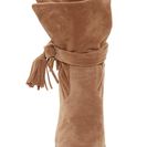 Incaltaminte Femei Chase Chloe Lindy Boot TAUPE