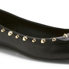 Marc by Marc Jacobs Mouse Flat BLACK