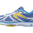 Incaltaminte Femei Newton Running Kismet BlueWhite