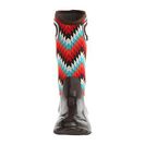 Incaltaminte Femei Bogs North Hampton Native Chocolate Multi