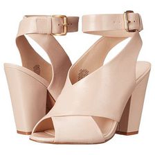Incaltaminte Femei Nine West Ombray Light Natural Leather