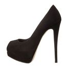 Incaltaminte Femei Giuseppe Zanotti I56064 Cam Nero
