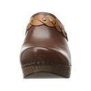 Incaltaminte Femei Dansko Rach Brandy Full Grain