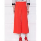 Incaltaminte Femei Nissa Pantalon P8445 Rou