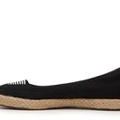 Incaltaminte Femei Grasshoppers Mooney Flat BlackWhite