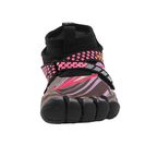 Incaltaminte Femei Vibram FiveFingers Lontra GreyPinkBlack