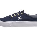 Incaltaminte Femei DC Trase TX SE Navy