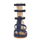 Incaltaminte Femei Marc Fisher LTD Fawn Navy