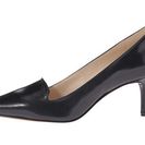 Incaltaminte Femei Nine West Mafalda Black Leather