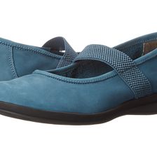 Spring Step Distinguish Blue