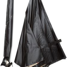 Burberry Regent Umbrella CAMEL CHECK