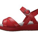 Incaltaminte Femei Ariat Out amp About Chili Red