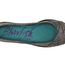 Incaltaminte Femei Blowfish Glo Ballet Flat Grey