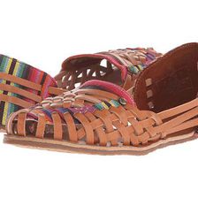 Incaltaminte Femei Roxy Meri Brown