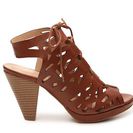 Incaltaminte Femei CL By Laundry Whizz Sandal Cognac