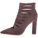 Incaltaminte Femei Steve Madden Cardii Grey Suede