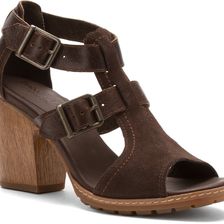 Timberland Earthkeepers® Strafford Double Buckle Brown Journeymen