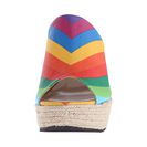 Incaltaminte Femei J Renee Prys Bright Multi