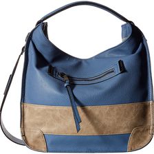 Steve Madden Bbenny Blue/Grey