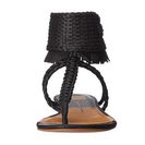 Incaltaminte Femei Dolce Vita Reagan Black Leather