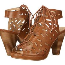 Incaltaminte Femei Chinese Laundry DL Wandering Rich Brown 2