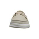 Incaltaminte Femei SKECHERS Bobs Flexy - Port Side Natural