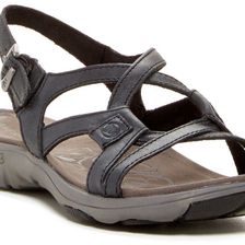 Merrell Agave 2 Lavish Sandal MIDNIGHT