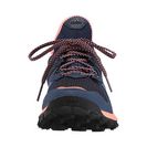 Incaltaminte Femei adidas Response Trail Boost Collegiate NavyBlackSun Glow