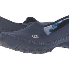 Incaltaminte Femei SKECHERS Bikers - Jaywalk Navy