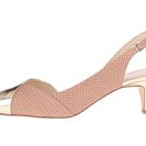 Incaltaminte Femei Nine West Colbrina NaturalGold Leather