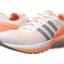 Incaltaminte Femei adidas Cloudfoam Flow WhiteGreySun Glow