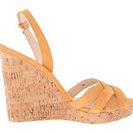 Incaltaminte Femei Nine West Kindeyes Dark Yellow Suede