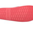Incaltaminte Femei adidas Adilette SC Plus Thong W MineralWhitePink Glow