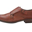 Incaltaminte Femei Frye Ethan Double Monk Whiskey Buffalo Leather