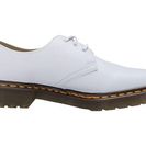 Incaltaminte Femei Dr Martens 1461 3-Eyelet Shoe Blue Moon Virginia