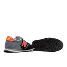 Incaltaminte Femei New Balance 420 Composite Black with Flame