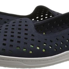 Easy Spirit Dexlee Navy Synthetic