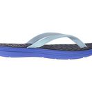 Incaltaminte Femei PUMA Lux Flip Pro Dazzling BluePeacoatCool Blue