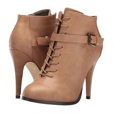 Incaltaminte Femei Michael Antonio Lucy Nude