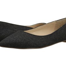 Dr. Scholl's Tenacious - Original Collection Charcoal Flannel