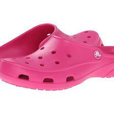 Incaltaminte Femei Crocs Freesail Clog Candy Pink