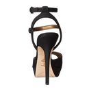 Incaltaminte Femei Sam Edelman Nadine Black Crepe