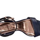 Incaltaminte Femei Ted Baker Lernox Dark Blue Leather